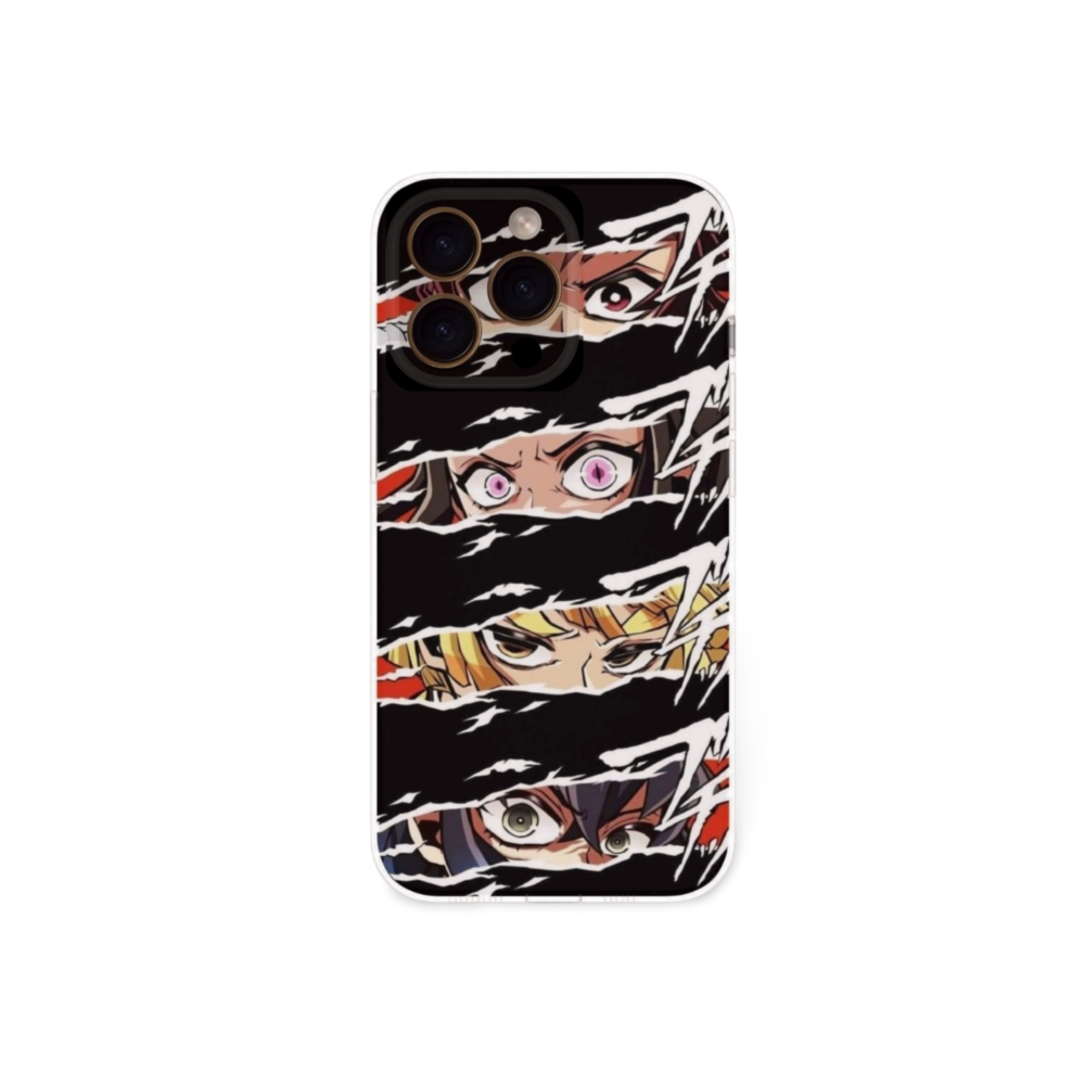 Anime Eyes