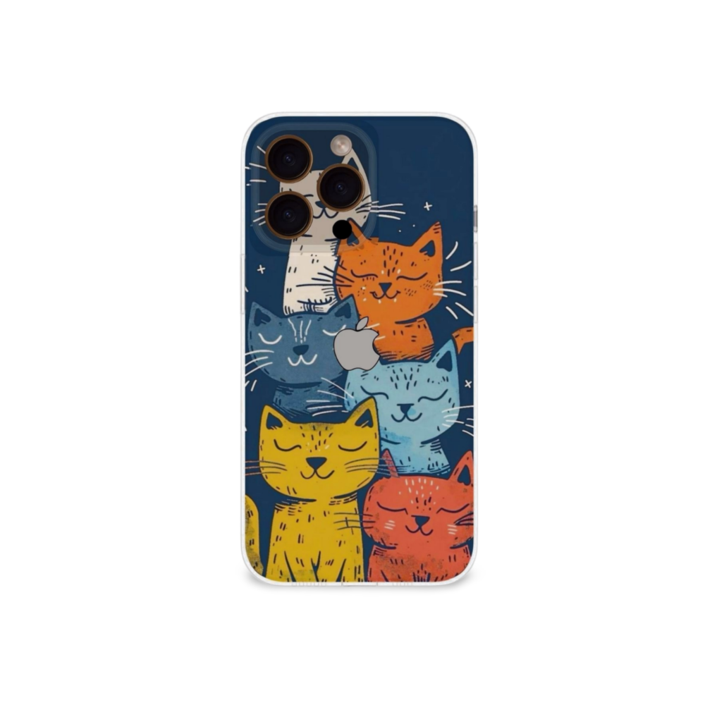 Kitty Stack