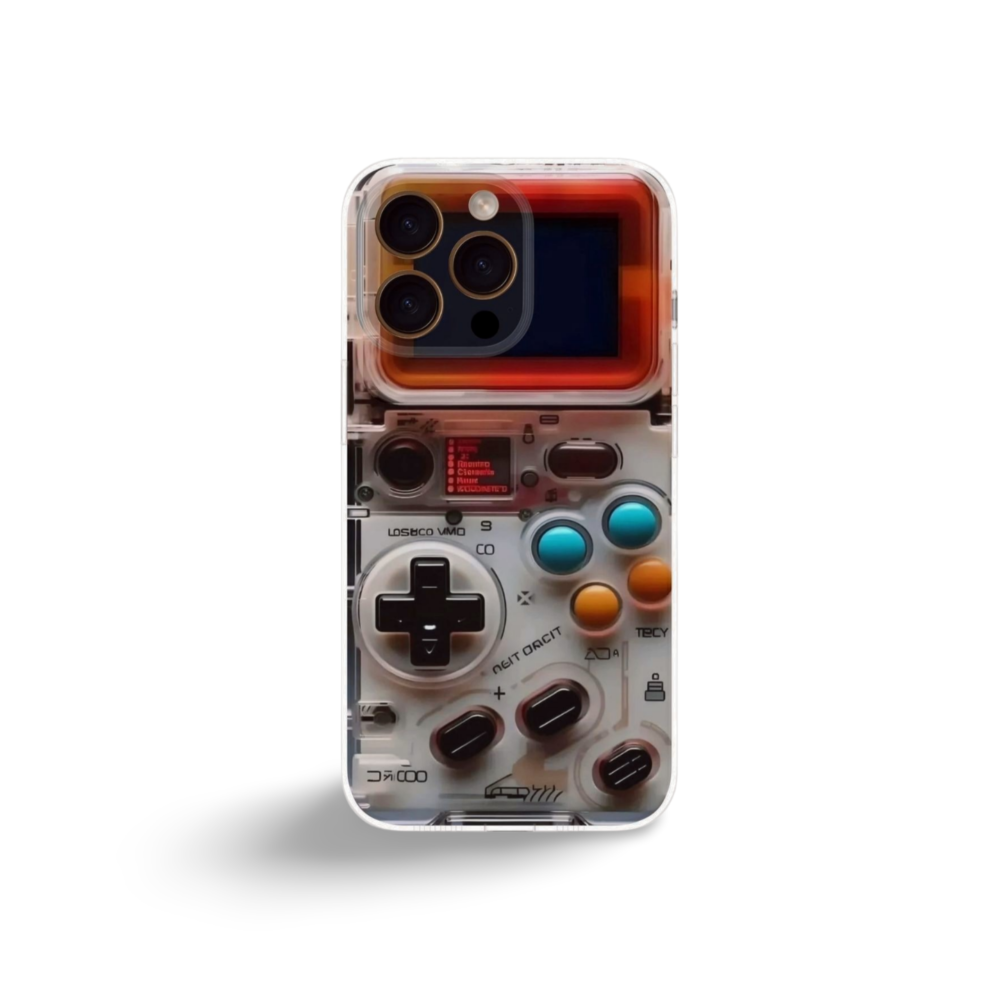 Gamepad Glow