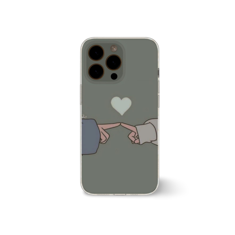touch