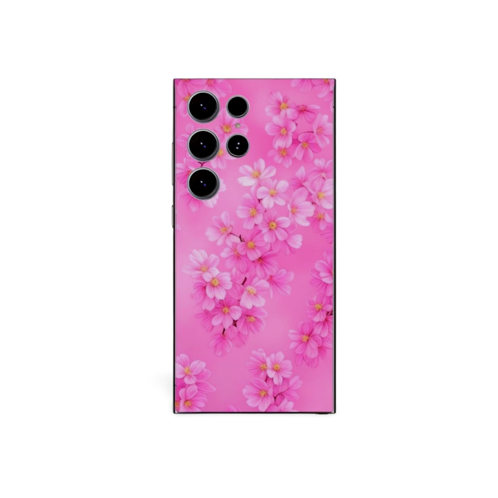 Blossom Bliss