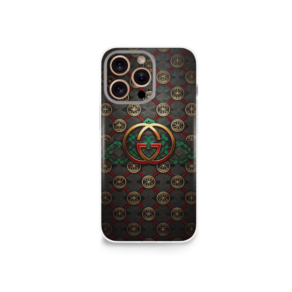 360 Gucci Galore