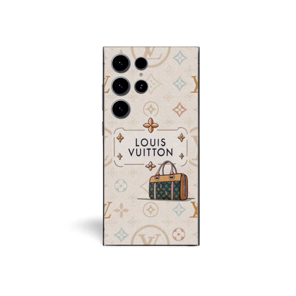 Louis Luxe