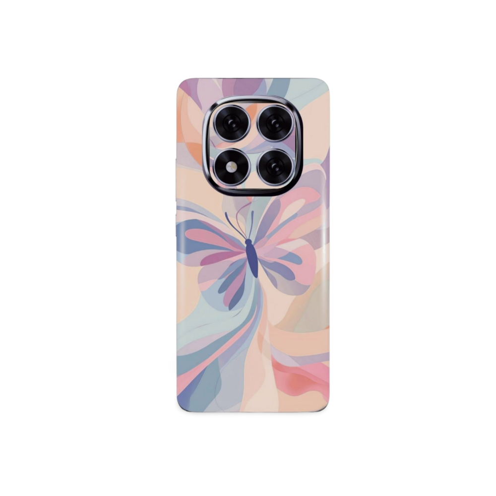 Butterfly Bloom
