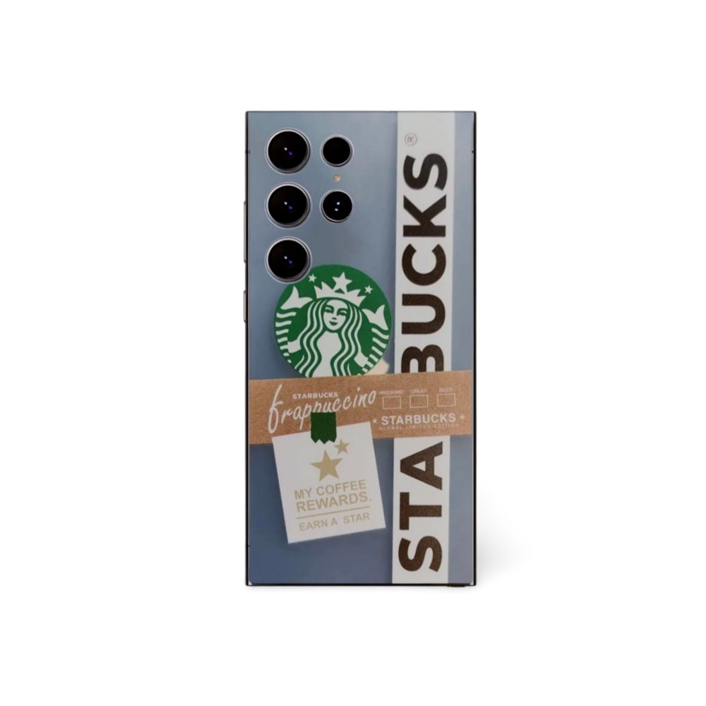Starbucks Sip