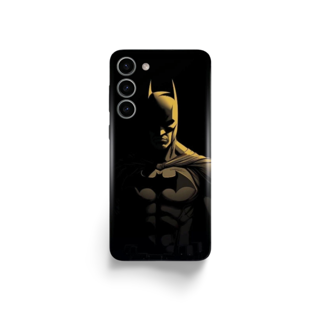 Aethestic Batman