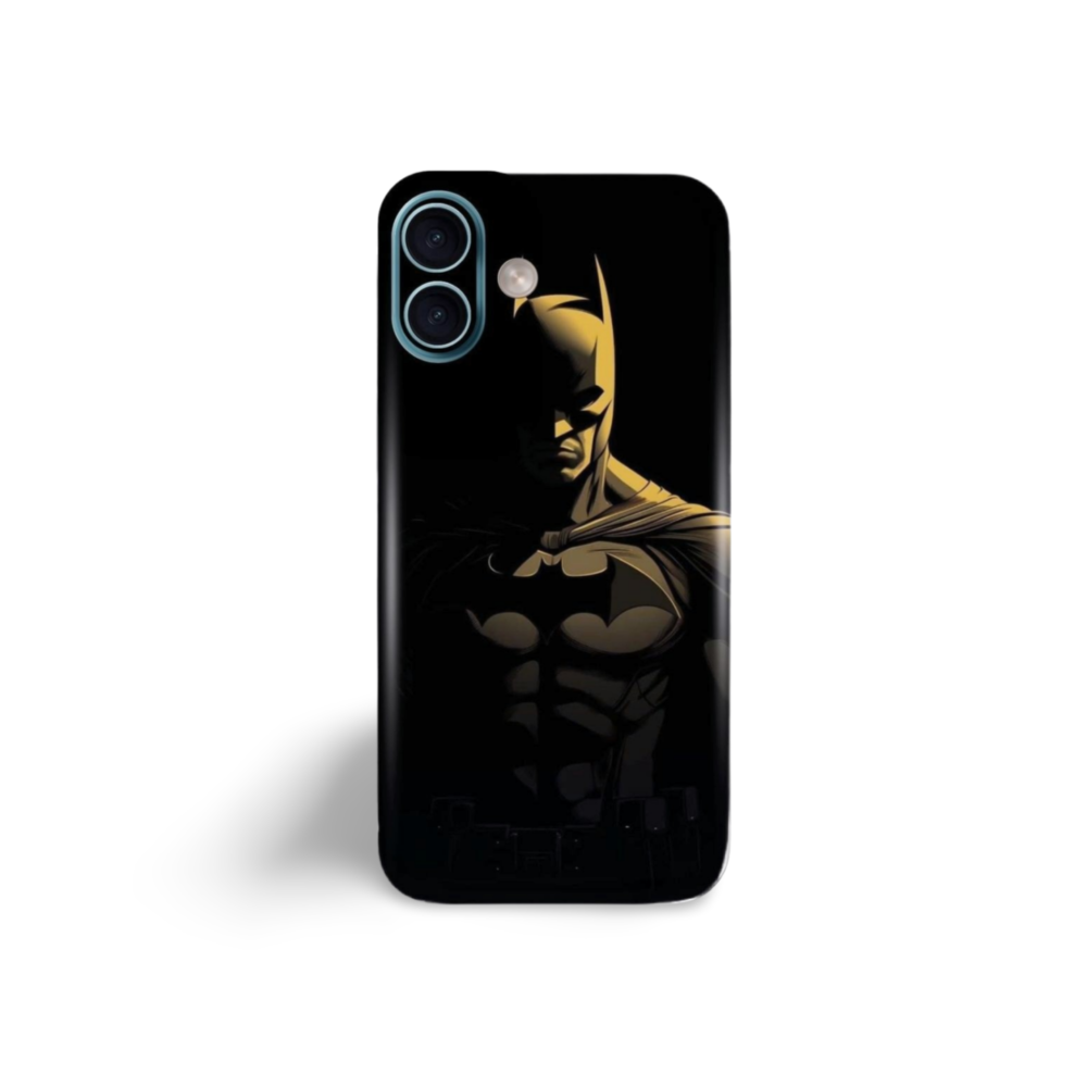 Aethestic Batman (Iphone16)
