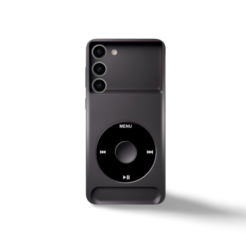 Apple Ipad Nano Design
