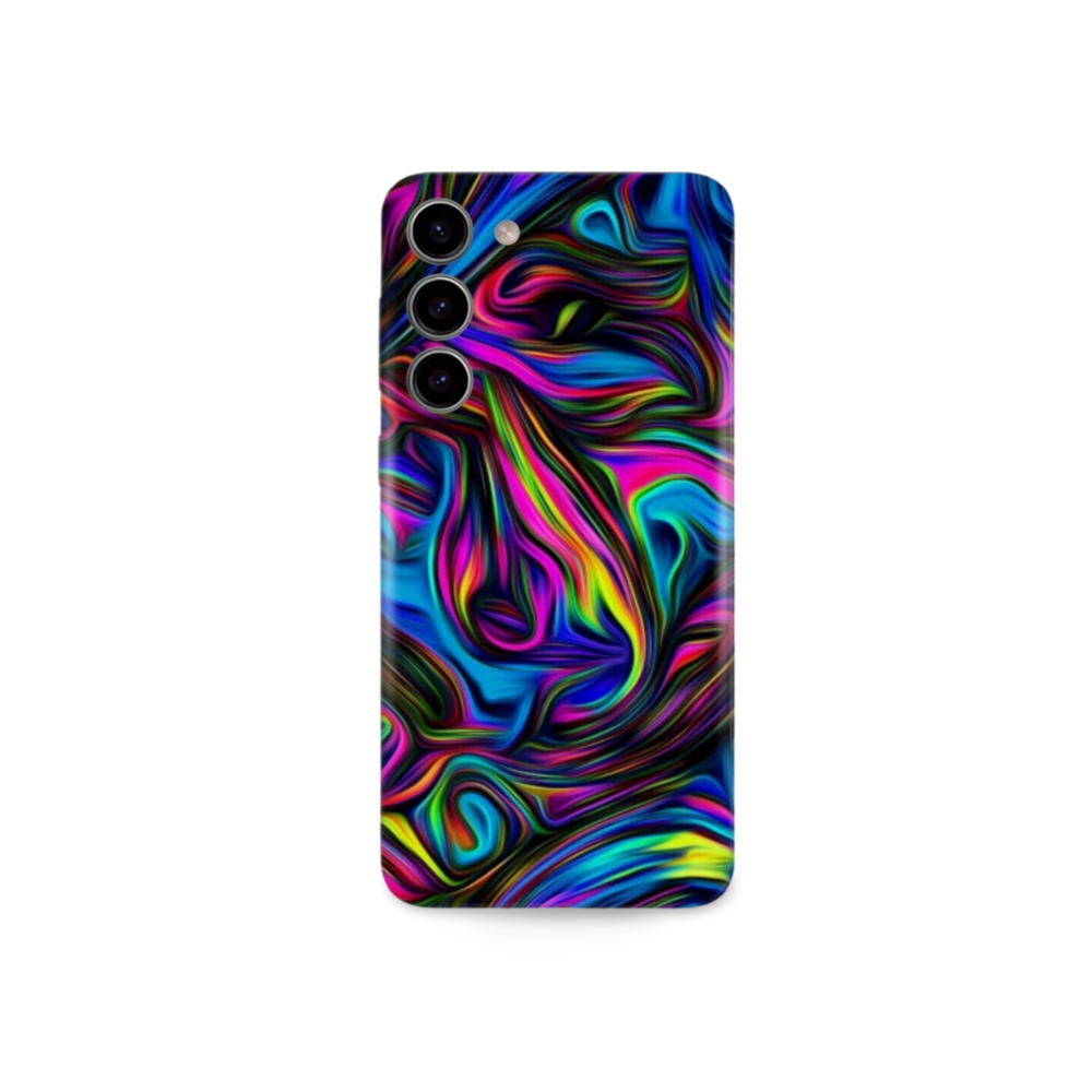 Colorful Ilusion