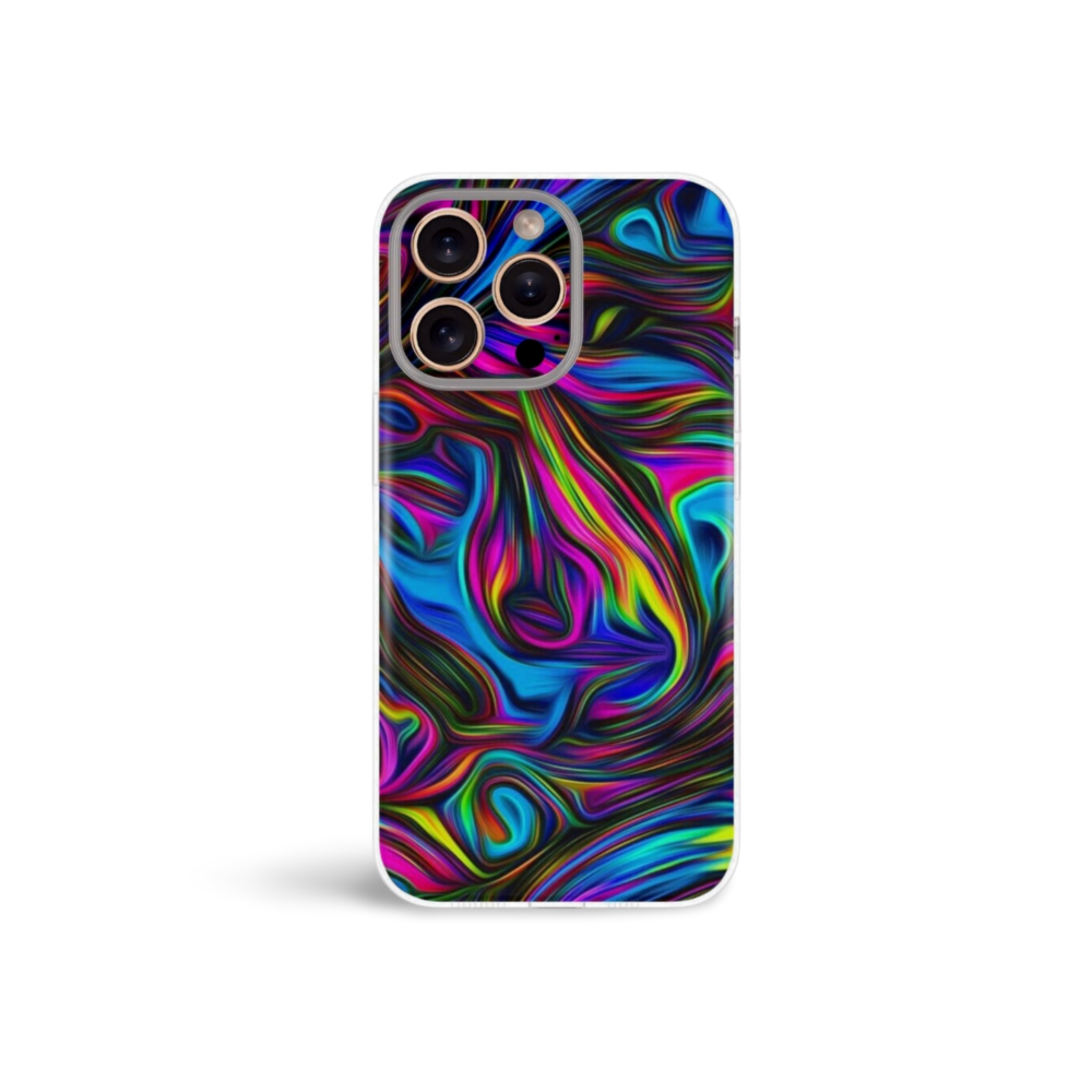 Colorful Ilusion