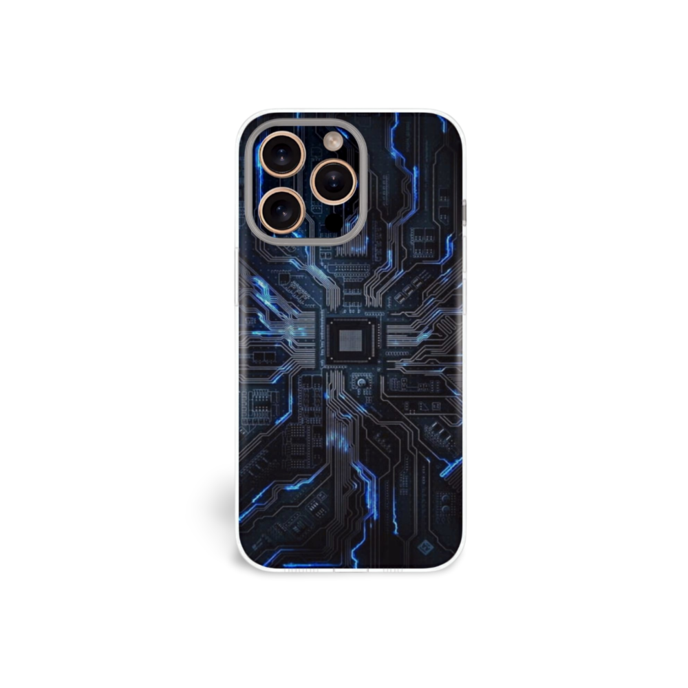 Electronic Glitch