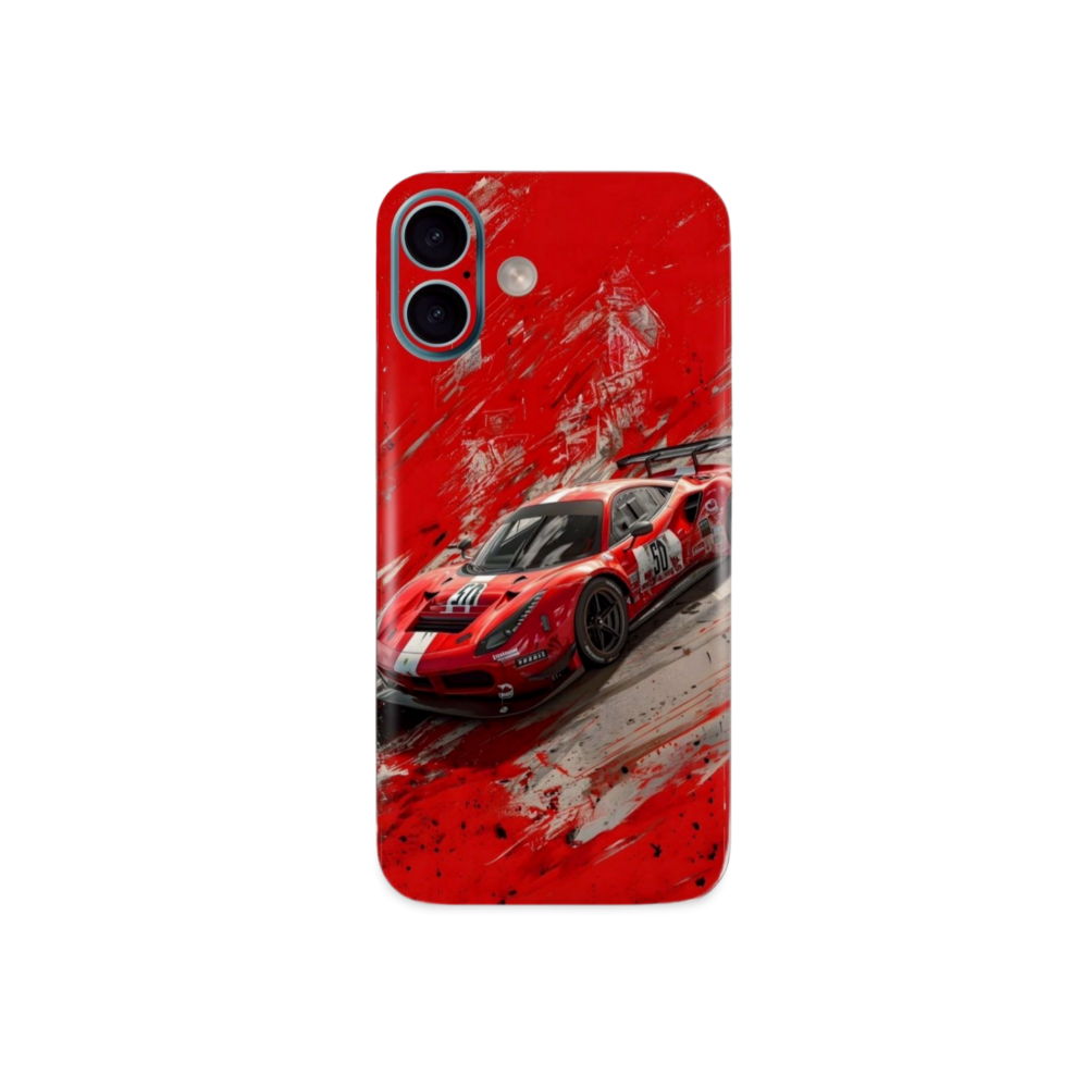 Ferrari 488