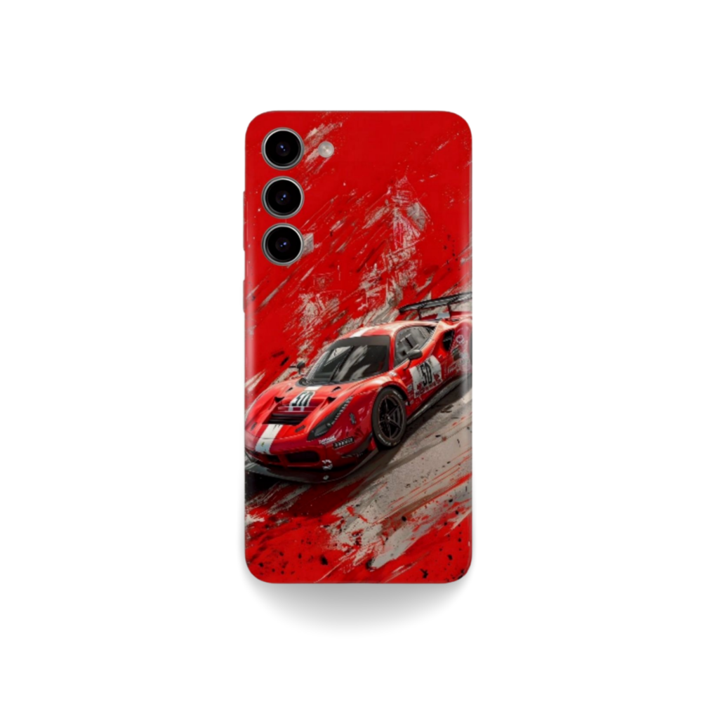Ferrari 488