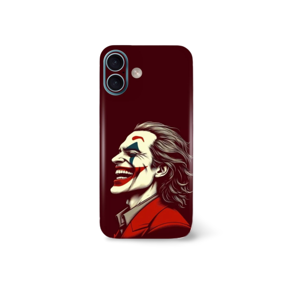 Joker Laugh