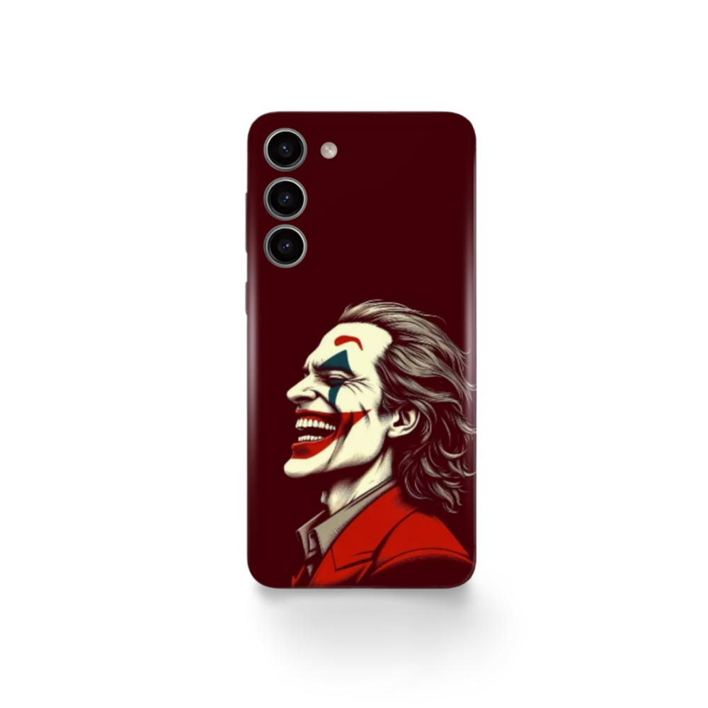 Joker Laugh
