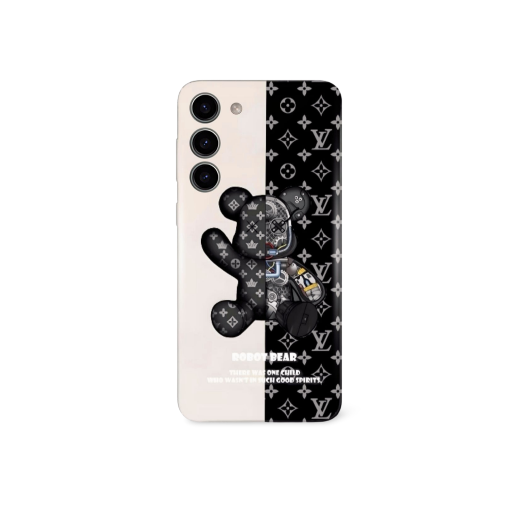 LV Robot Bear