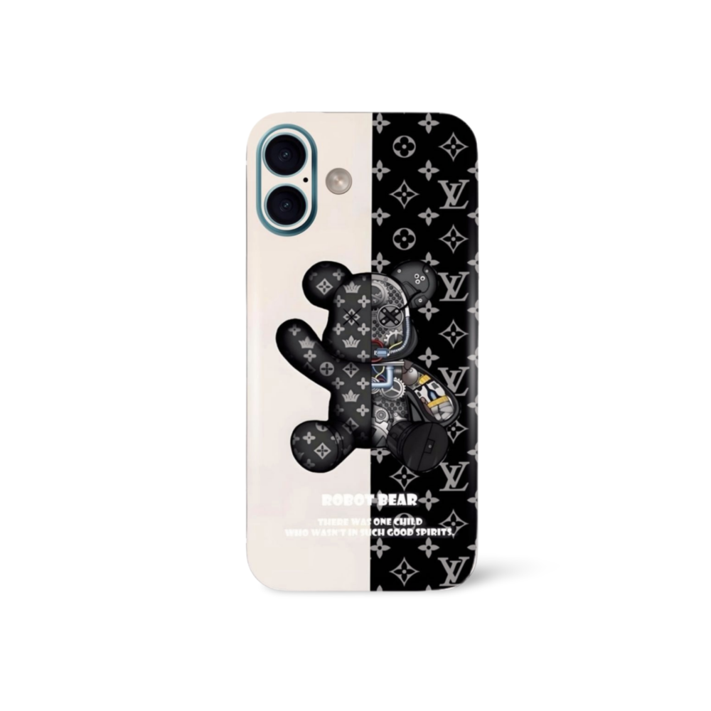 LV Robot Bear