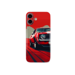 Muscle Car