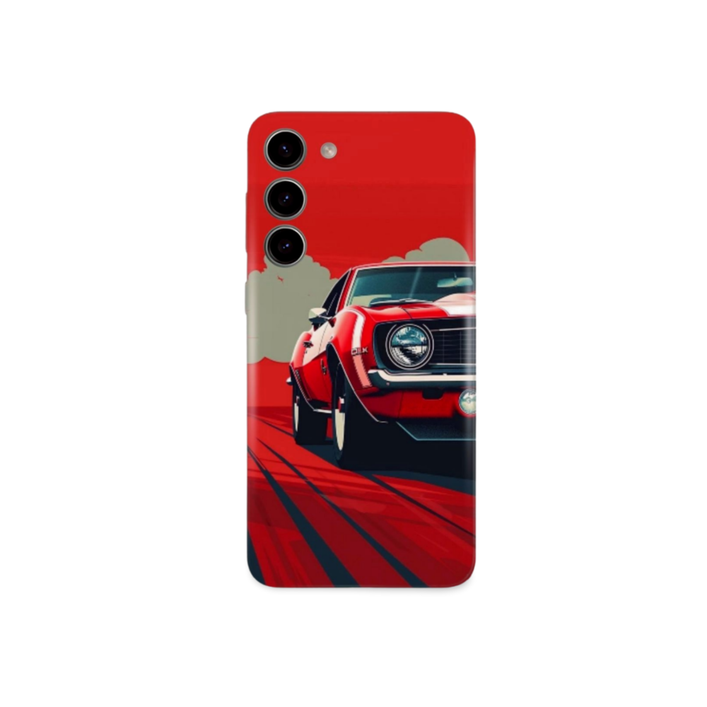 Muscle Car