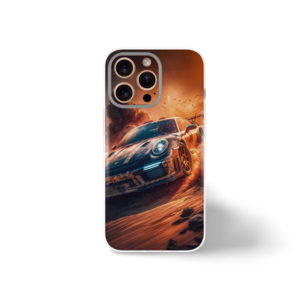 Porsche 911 GT2