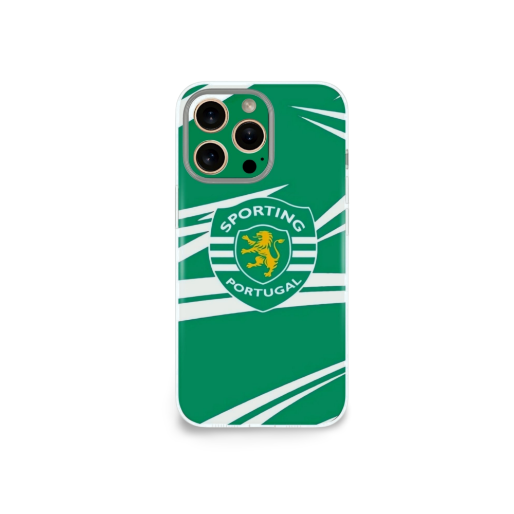 Sporting Lisbon