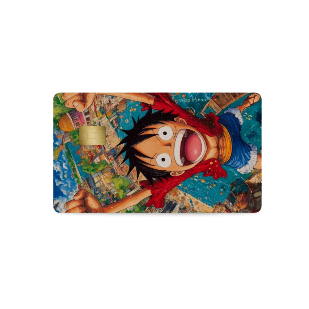one_piece_card_wrap