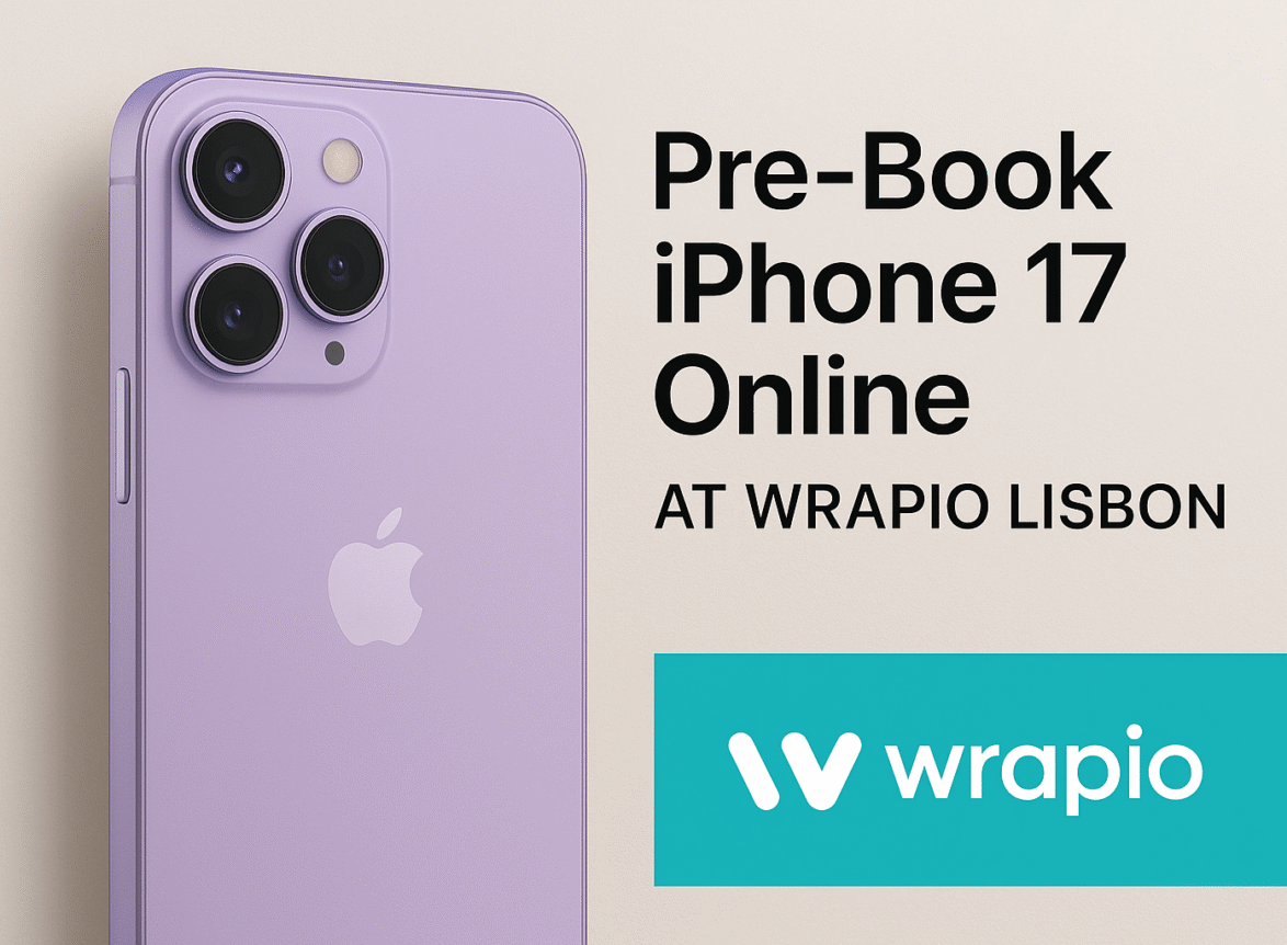 iphone 17 pre booking